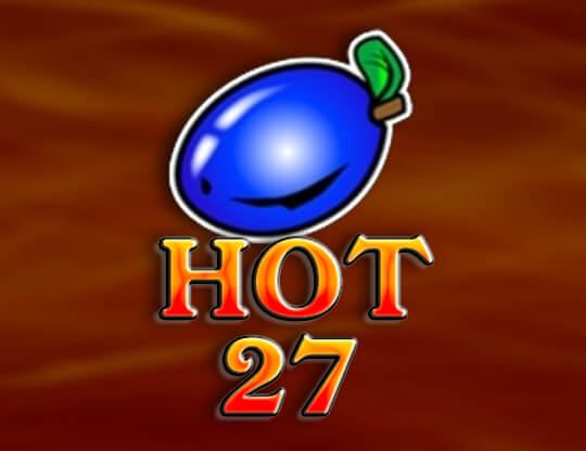 Hot 27